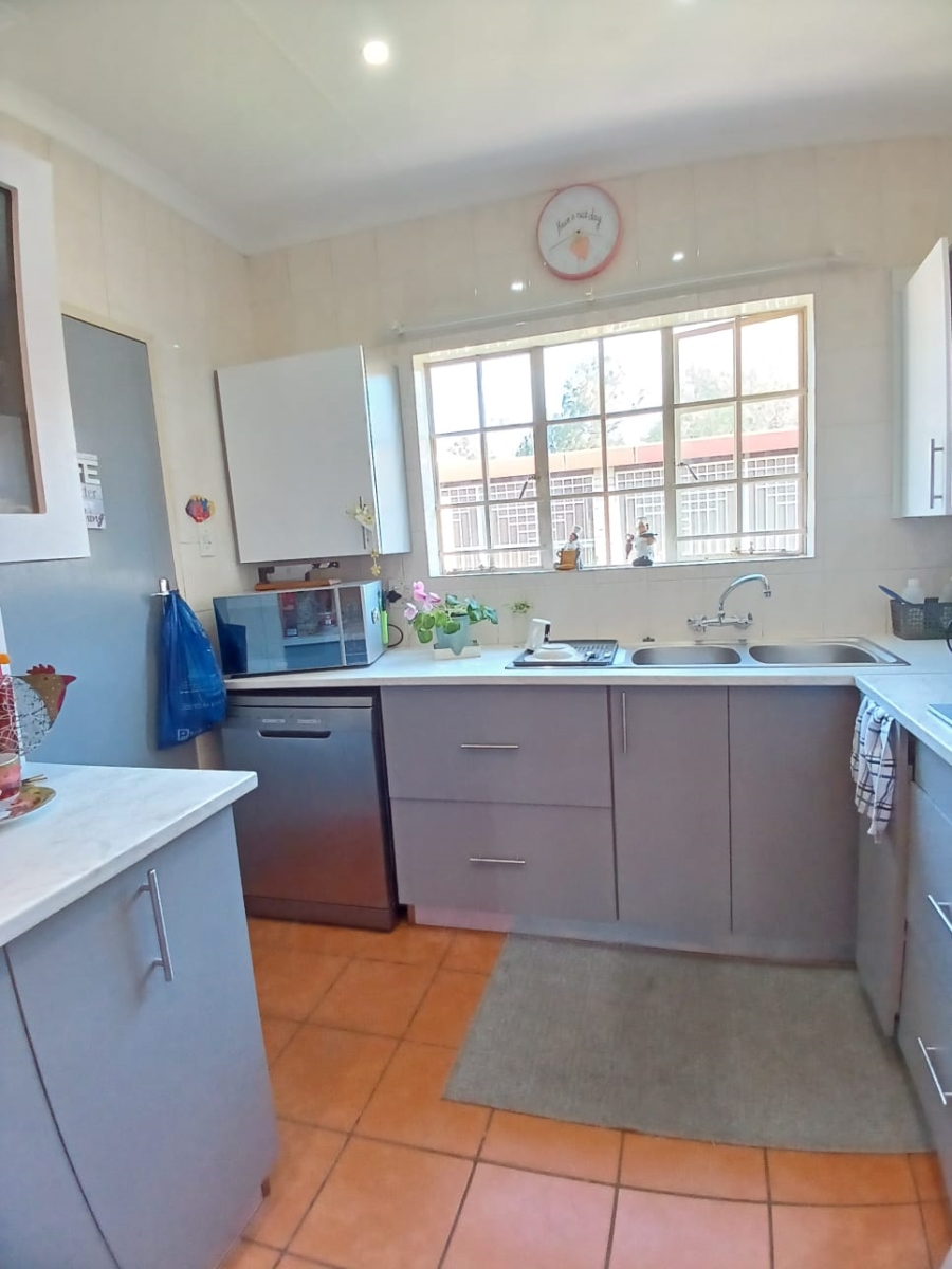 2 Bedroom Property for Sale in Sasolburg Ext 15 Free State